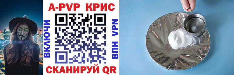 A PVP СК КРИС Волгореченск